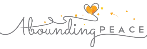 Abounding Peace Logo