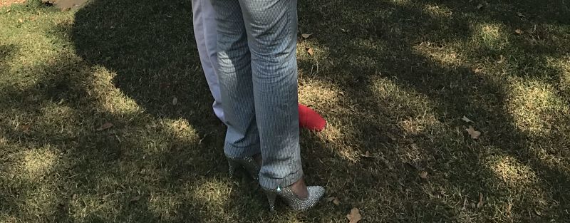 For Better or Worse Shoes