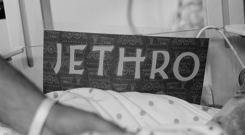 Miracle Baby - Our Story