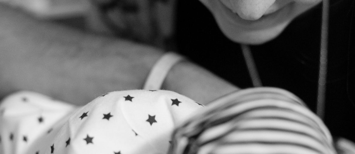 On The Sixth Day - In His Image